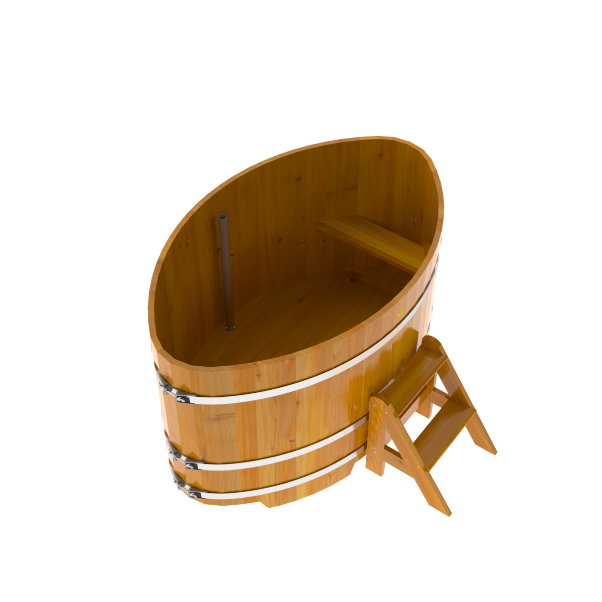 Рустик натуральный 2