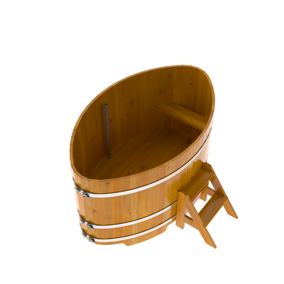 Рустик натуральный 2