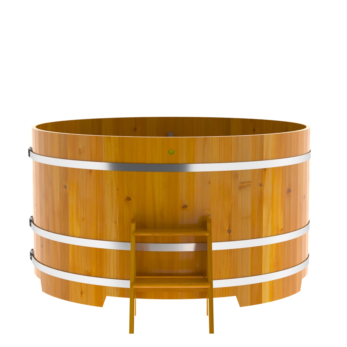 Рустик натуральный 4