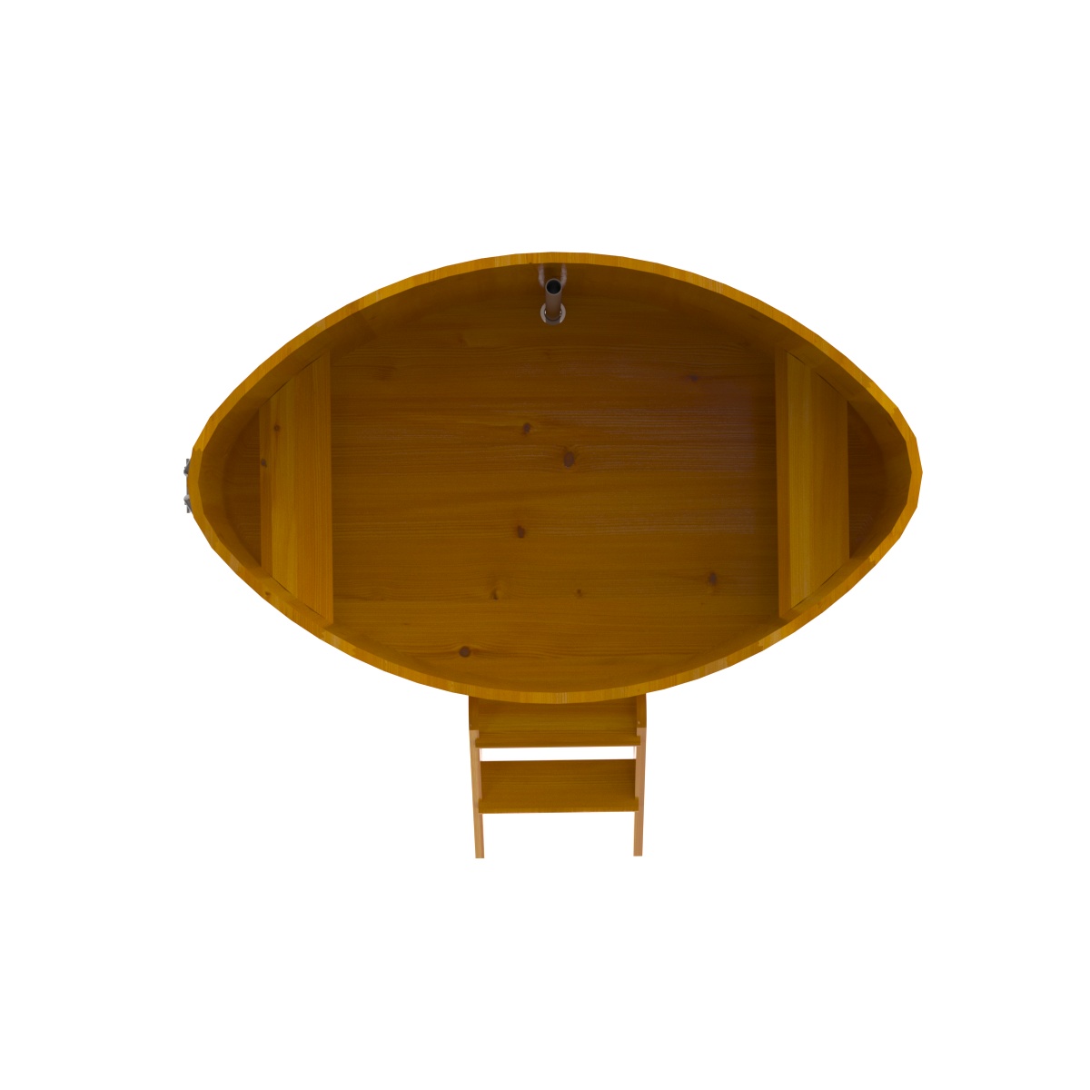 Рустик натуральный 5